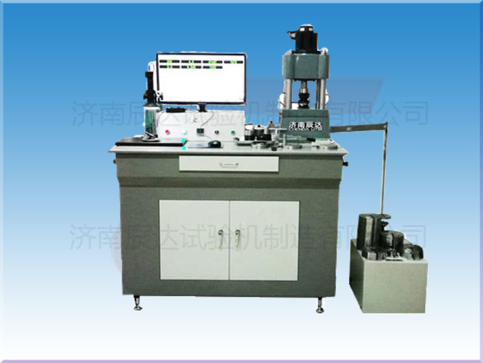 要怎么選擇靠譜的MRS-10G型微機(jī)控制杠桿式四球摩擦試驗(yàn)機(jī)廠家來(lái)購(gòu)買產(chǎn)品？